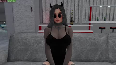 Snapshot of isabella_sunn chatting on June 25, 1:16 am isabella_sunn online show from June 25, 1:16 am