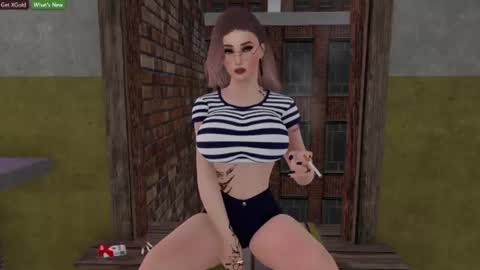 Snapshot of isabella_sunn chatting on June 28, 8:59 pm isabella_sunn online show from June 28, 8:59 pm