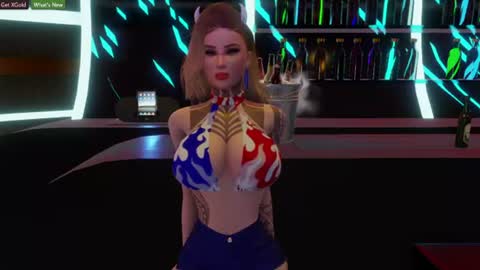 Snapshot of isabella_sunn chatting on July 4, 10:38 pm isabella_sunn online show from July 4, 10:38 pm