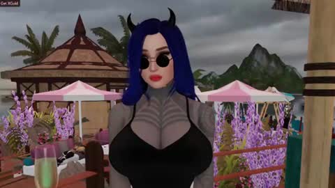Snapshot of isabella_sunn chatting on July 6, 9:06 pm isabella_sunn online show from July 6, 9:06 pm