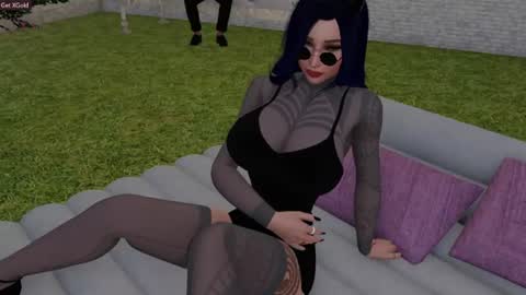 Snapshot of isabella_sunn chatting on July 11, 10:11 pm isabella_sunn online show from July 11, 10:11 pm