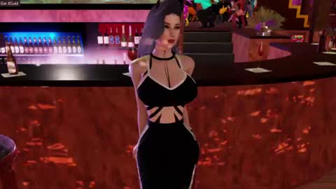 Snapshot of isabella_sunn chatting on July 23, 3:04 am isabella_sunn online show from July 23, 3:04 am