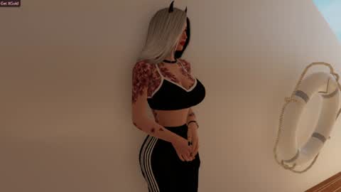 Snapshot of isabella_sunn chatting on July 25, 7:44 pm isabella_sunn online show from July 25, 7:44 pm