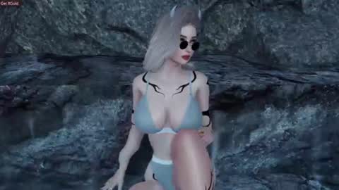 Snapshot of isabella_sunn chatting on July 28, 8:52 pm isabella_sunn online show from July 28, 8:52 pm