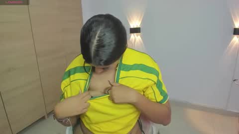 Snapshot of isabella_thomsonp chatting on September 30, 8:58 pm Isabella Thompson online show from September 30, 8:58 pm