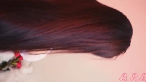 Isabella White online show from January 14, 8:26 pm