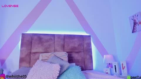 Isabella White online show from January 16, 9:08 pm