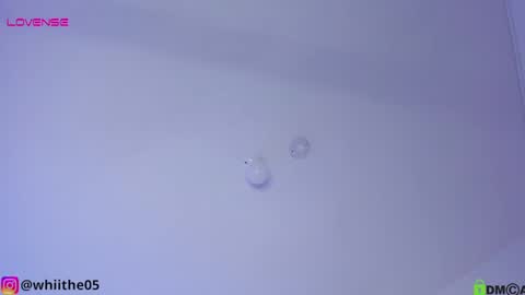 Isabella White online show from January 24, 11:12 pm