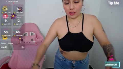 isabella_wish1 online show from October 21, 1:45 pm