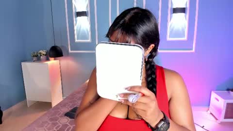 isabella zc online show from June 14, 1:35 pm