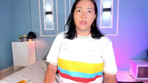 isabella zc online show from June 27, 12:22 pm