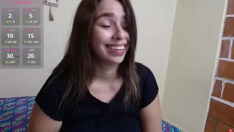 Snapshot of isabellaa_smith03 chatting on September 28, 10:59 pm isabellaa_smith03 online show from September 28, 10:59 pm