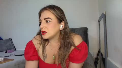 Isabella online show from April 28, 4:28 am