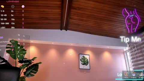 Isabella  Everyday From 0530 to 1430 Col Time online show from February 4, 6:49 pm