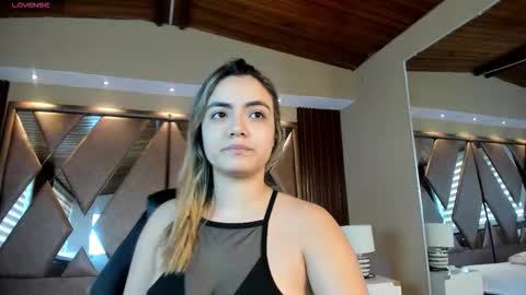 Isabella  Everyday From 0530 to 1430 Col Time online show from December 21, 12:01 pm