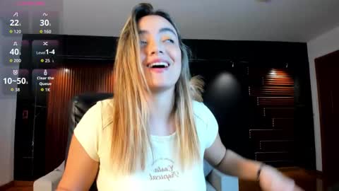 Isabella  Everyday From 0530 to 1430 Col Time online show from February 4, 12:44 pm