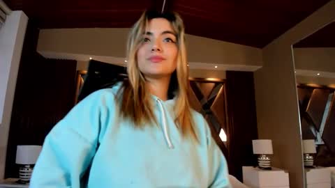 Isabella  Everyday From 0530 to 1430 Col Time online show from February 21, 11:33 am