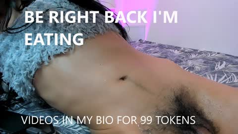 Snapshot of isabellabis chatting on January 27, 3:37 am Bella B -JOIN FREE online show from January 27, 3:37 am