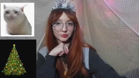 Snapshot of isabellablacky chatting on December 19, 3:51 am isabellablacky online show from December 19, 3:51 am