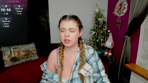 isabellabler online show from December 16, 3:54 pm