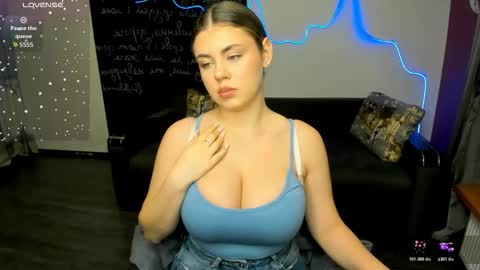 isabellabler online show from November 9, 12:58 pm