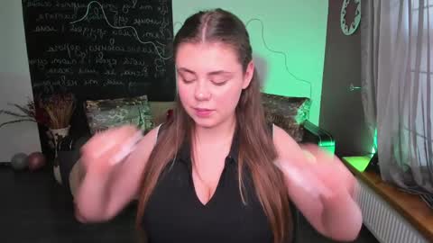 isabellabler online show from May 17, 11:39 am