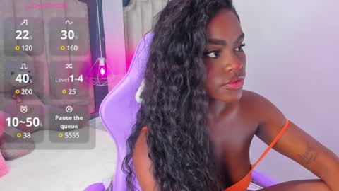 Snapshot of isabellabroms21 chatting on December 14, 7:57 pm v online show from December 14, 7:57 pm