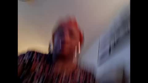 Isabella online show from October 12, 3:05 am