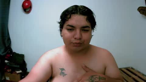 Isabella Dark online show from January 6, 5:33 am