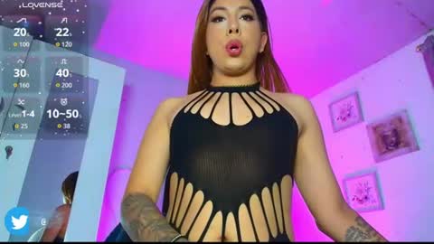 Snapshot of isabelladoll_19 chatting on June 17, 9:27 pm isabelladoll115 INSTAGRAM online show from June 17, 9:27 pm