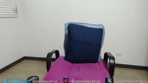 isabellaexotica online show from January 28, 12:57 am