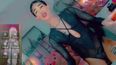 isabellagirs online show from June 7, 5:16 pm