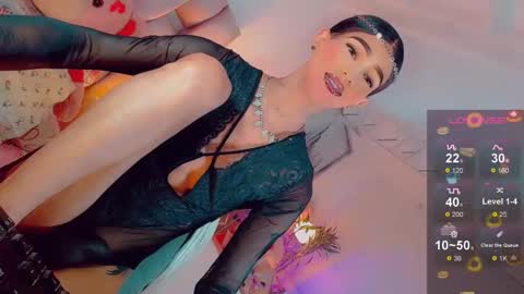 isabellagirs online show from June 11, 6:22 am