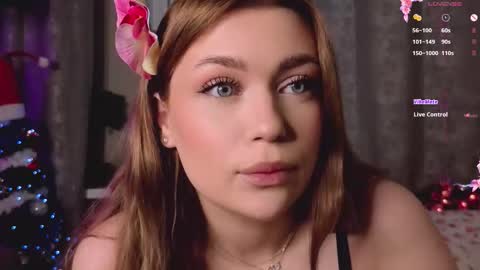 Hi Im Bella online show from December 19, 9:16 am