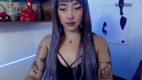 Snapshot of isabellakoff chatting on January 31, 12:51 pm Tati - online show from January 31, 12:51 pm