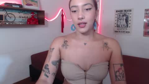 Tati - online show from November 7, 12:16 pm