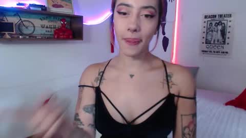 Tati - online show from November 22, 12:15 pm