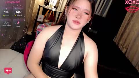 isabel online show from April 28, 2:27 am