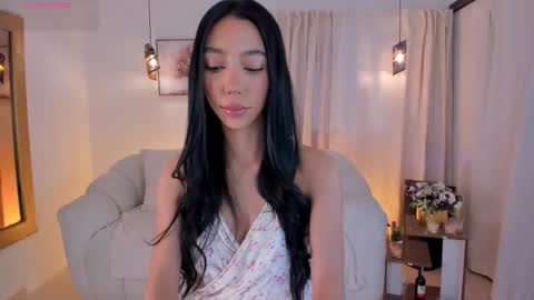 ISABELLA  online show from March 23, 7:51 pm