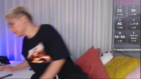 Snapshot of isabellamoutt chatting on November 22, 3:33 pm Isabella Mout online show from November 22, 3:33 pm