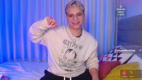 Snapshot of isabellamoutt chatting on November 26, 1:34 pm Isabella Mout online show from November 26, 1:34 pm