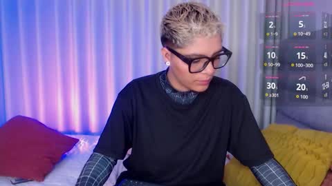 Snapshot of isabellamoutt chatting on November 30, 5:50 pm Isabella Mout online show from November 30, 5:50 pm