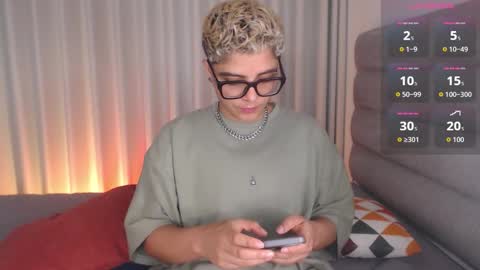 Snapshot of isabellamoutt chatting on December 18, 2:06 am Isabella Mout online show from December 18, 2:06 am