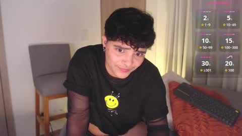 Isabella Mout  online show from March 17, 11:41 pm