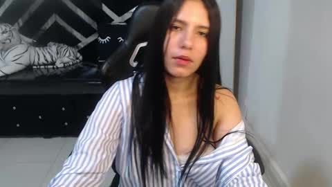 Isa  online show from March 5, 1:34 am