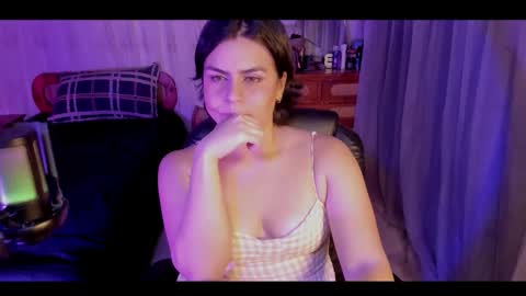 Isabella online show from March 13, 4:19 am