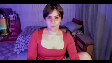 Snapshot of isabellapornnn chatting on May 9, 4:50 am Isabella online show from May 9, 4:50 am