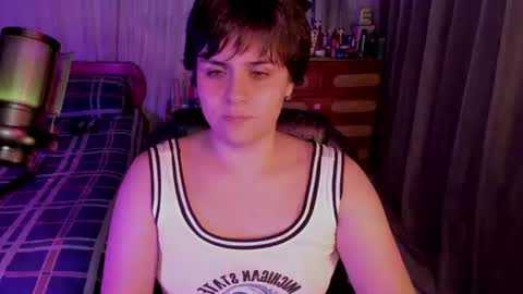 Isabella online show from August 3, 3:49 am