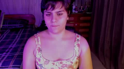 Isabella online show from August 4, 4:37 am