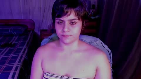 Isabella online show from August 6, 2:57 am